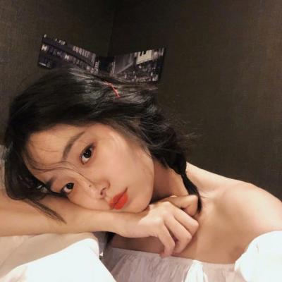 微信最美头像图片精选(精选18张)