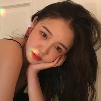 微信最美头像图片精选(精选18张)