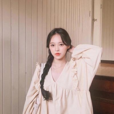 微信最美头像图片精选(精选18张)