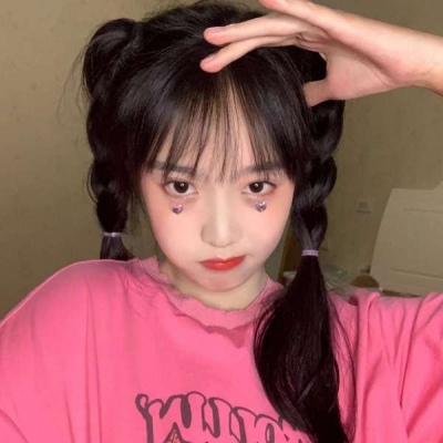 微信最美头像图片精选(精选18张)