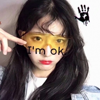 2023最好看的美女微信头像(18张)