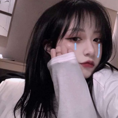 2023最好看的美女微信头像(18张)