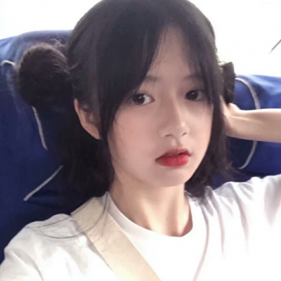 仙女味的软妹女头像图片(优选18张)