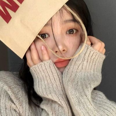 仙女味的软妹女头像图片(优选18张)