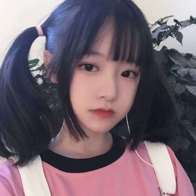 仙女味的软妹女头像图片(优选18张)