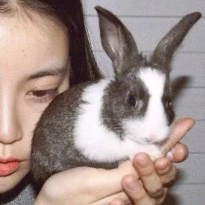 仙女味的软妹女头像图片(优选18张)