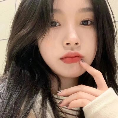 仙女味的软妹女头像图片(优选18张)