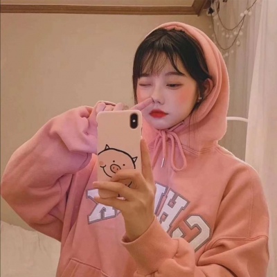 仙女味的软妹女头像图片(优选18张)