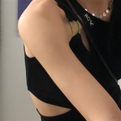 不露脸超仙女女生头像图片(优选16张)