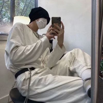 2023年男生好运微信头像(优选28张)