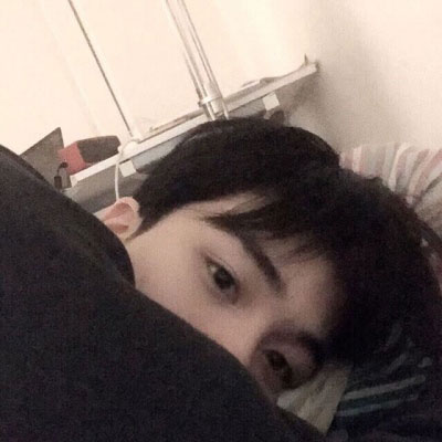 成熟男士专用微信头像图片(优选14张)