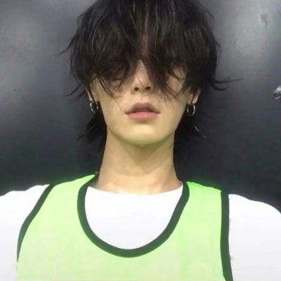 成熟男士专用微信头像图片(优选14张)