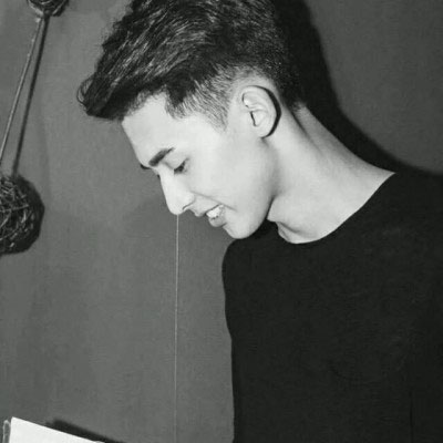 成熟男士专用微信头像图片(优选14张)