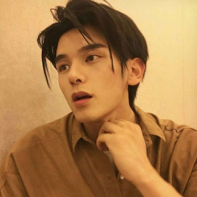 成熟男士专用微信头像图片(优选14张)