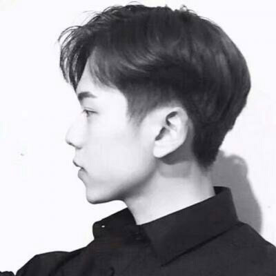 成熟男士专用微信头像图片(优选14张)