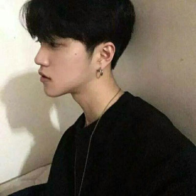 成熟男士专用微信头像图片(优选14张)