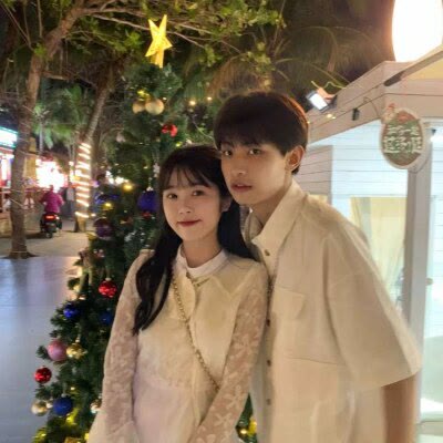 唯美又超级甜蜜的情头合集图片大全(共16张)