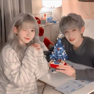 唯美又超级甜蜜的情头合集图片大全(共16张)