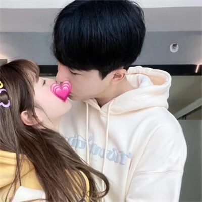 唯美又超级甜蜜的情头合集图片大全(共16张)