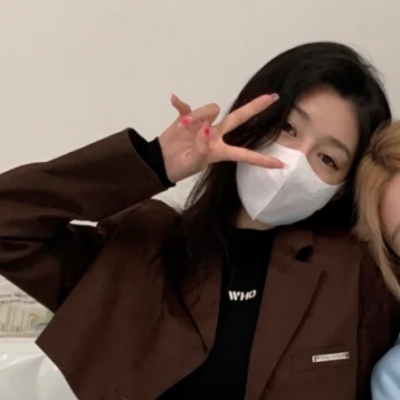 闺蜜头像霸气高冷两张(优选18张)