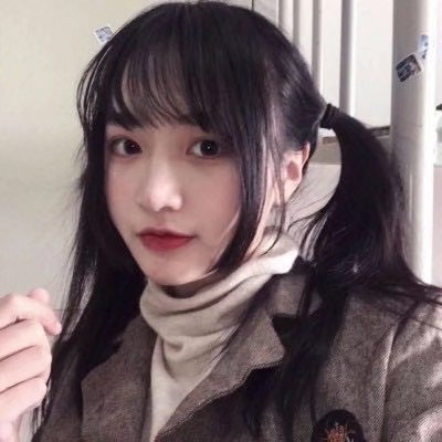 闺蜜头像可爱一人一张动漫图片(18张)