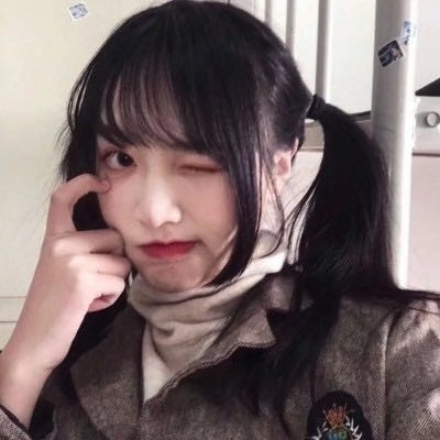 闺蜜头像可爱一人一张动漫图片(18张)