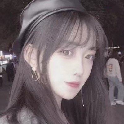 闺蜜头像可爱一人一张动漫图片(18张)