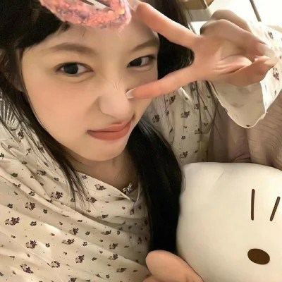 2023独一无二与众不同头像(优选16张)