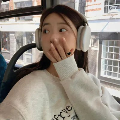 2023独一无二与众不同头像(优选16张)