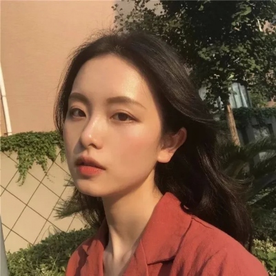 高颜值气质女生头像图片(共14张)