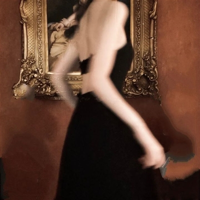 有气质漂亮女生头像图片(优选18张)