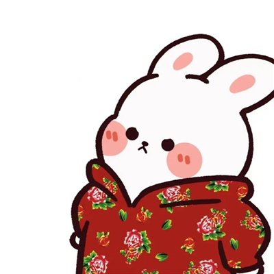 情侣微信卡通头像2023年最新版图片大全(共18张)