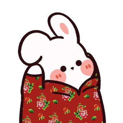 情侣微信卡通头像2023年最新版图片大全(共18张)