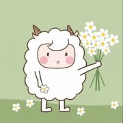 不明显的情侣头像动漫一男一女(16张)