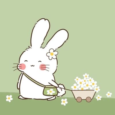 不明显的情侣头像动漫一男一女(16张)