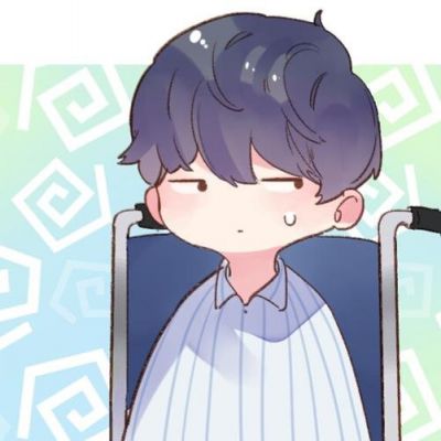 不明显的情侣头像动漫一男一女(16张)