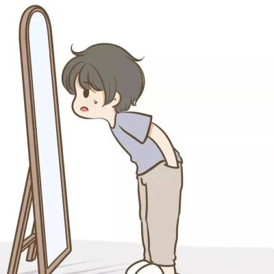 不明显的情侣头像动漫一男一女(16张)