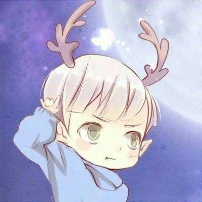 卡通微信情侣头像一男一女(共16张)