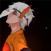 卡通微信情侣头像一男一女(共16张)