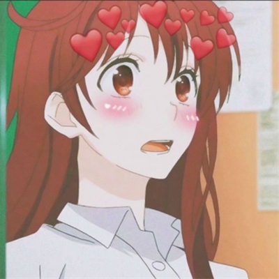 卡通微信情侣头像一男一女(共16张)