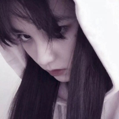 青春女生头像阳光可爱头像(共16张)