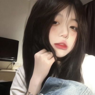 青春女生头像阳光可爱头像(共16张)