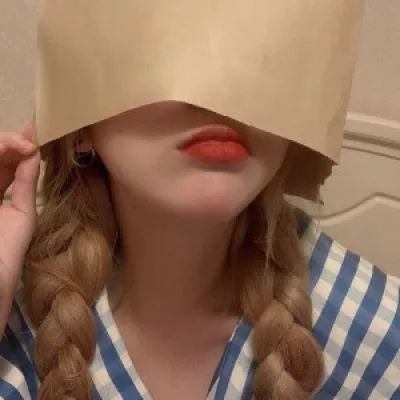 甜美可爱青春系女生头像图片(18张)