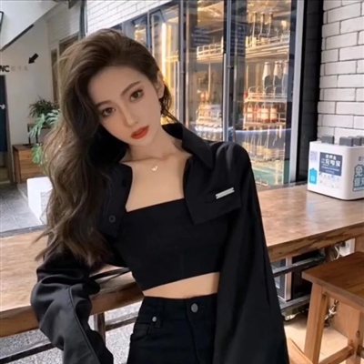 甜美可爱青春系女生头像图片(18张)