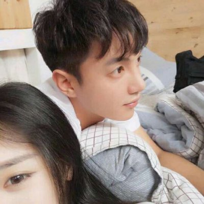 情侣头像霸气恩爱两张(16张)