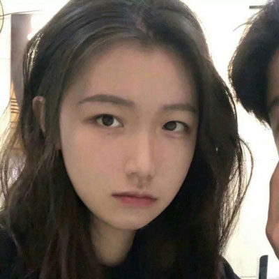 情侣头像霸气恩爱两张(16张)