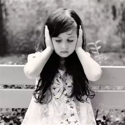 小萌娃头像超可爱头像(精选20张)