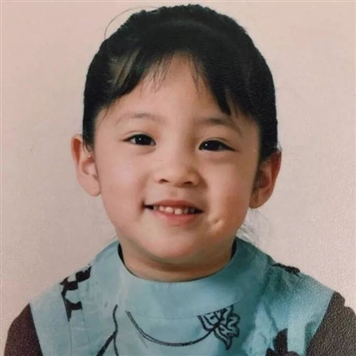 小萌娃头像超可爱头像(精选20张)