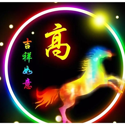 2023年高姓微信头像图片(优选12张)