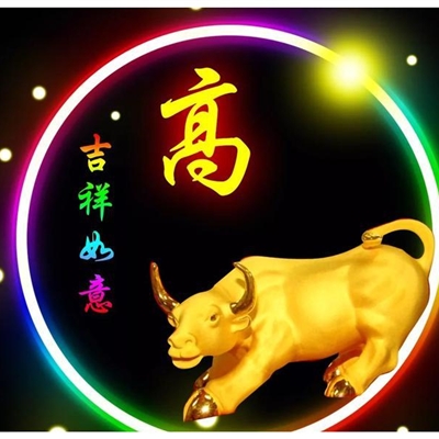 2023年高姓微信头像图片(优选12张)